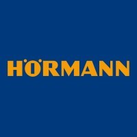 Hormann High Performance Doors logo