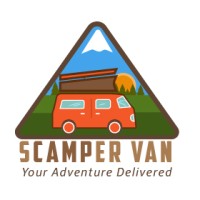 Scamper Van LLC logo
