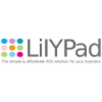 LilYPad POS logo
