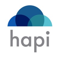 Hapicloud.io logo