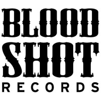 Bloodshot Records logo
