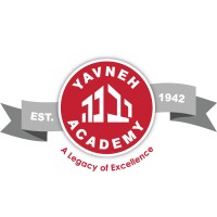 Yavneh Academy logo