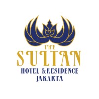 The Sultan Hotel And Residence Jakarta logo