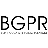 Image of Berri Goldfarb Public Relations