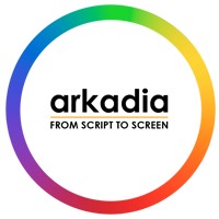 ARKADIA GROUP INT'L Digital Studios logo