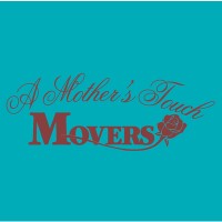 A Mother's Touch Movers, LLC logo