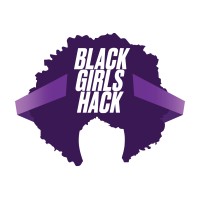 BlackGirlsHack logo