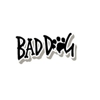 Bad Dog logo