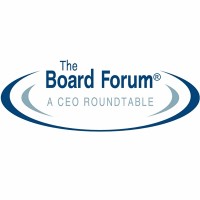 The Board Forum logo