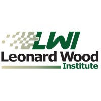 Leonard Wood Institute logo