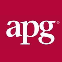Association Of Professional Genealogists (APG) logo