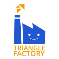 Triangle Factory logo