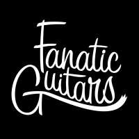 Fanatic Guitars logo