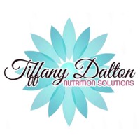 Tiffany Dalton Nutrition Solutions logo
