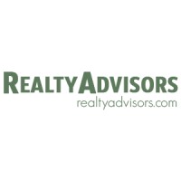 Realty Advisors logo