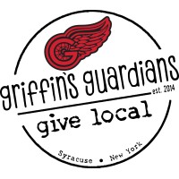 Griffin's Guardians logo