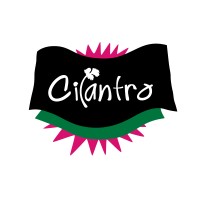 Cilantro Taco Grill logo