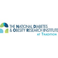 The National Diabetes & Obesity Research Institute logo