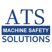 ATS Machine Safety Solutions logo