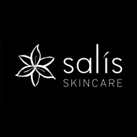Salis Skincare logo