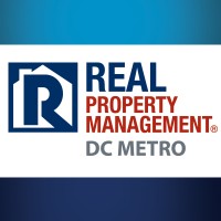 Real Property Management DC Metro logo