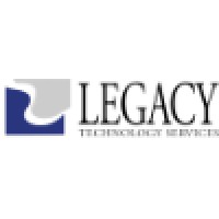 Legacy Technology Services logo