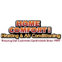 Home Comfort Inc logo