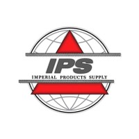Imperial Products Supply logo