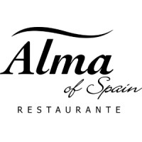 Restaurante Alma Of Spain logo