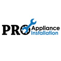 Pro Appliance Installation logo