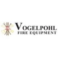 Vogelpohl Fire Equipment logo