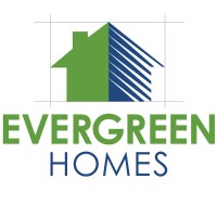 Evergreen Homes LLC logo