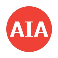 AIA Charlotte logo