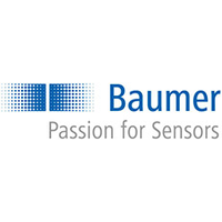 Baumer Sp. z o.o. logo
