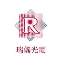 瑞仪光电(苏州)有限公司 logo