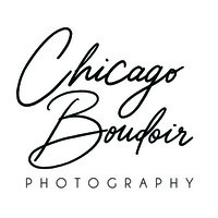 Chicago Boudoir Photography logo