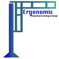 Ergonomic Manufacturing Group logo