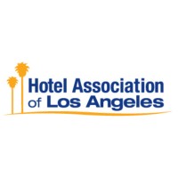 Hotel Association Of Los Angeles logo