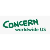 CONCERN WORLDWIDE (U.S.), INC. logo