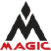 Magic Mountain Ski Area logo