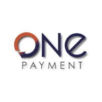 One Payment logo