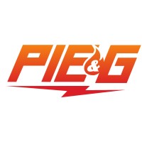 Presque Isle Electric & Gas Co-Op logo