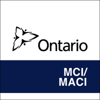 Ontario Ministry Of Citizenship And Immigration logo