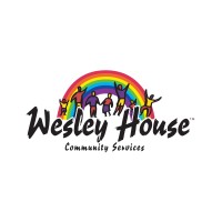 WESLEY HOUSE COMMUNITY SERVICES INC logo