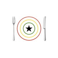 Accra Restaurant Week logo