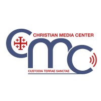 Christian Media Center logo