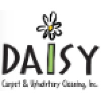 Daisy Carpet And Upholstery Cleaning logo