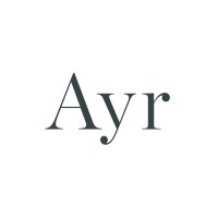 Ayr logo
