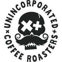 Unincorporated Coffee Roasters logo