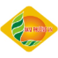 NAM PHUONG V.N CO., LTD logo